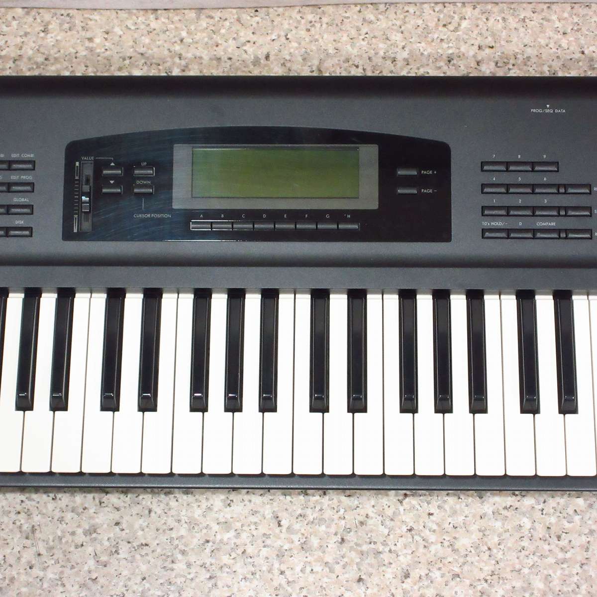 中古】KORG / 01/W Pro 