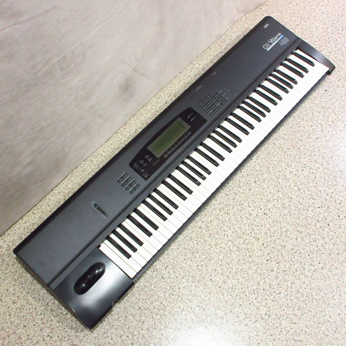 中古】KORG / 01/W Pro 