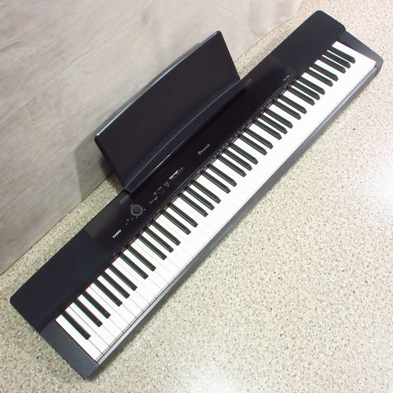中古】CASIO / PX-150 スタイリッシュ電子ピアノ 【横浜店
