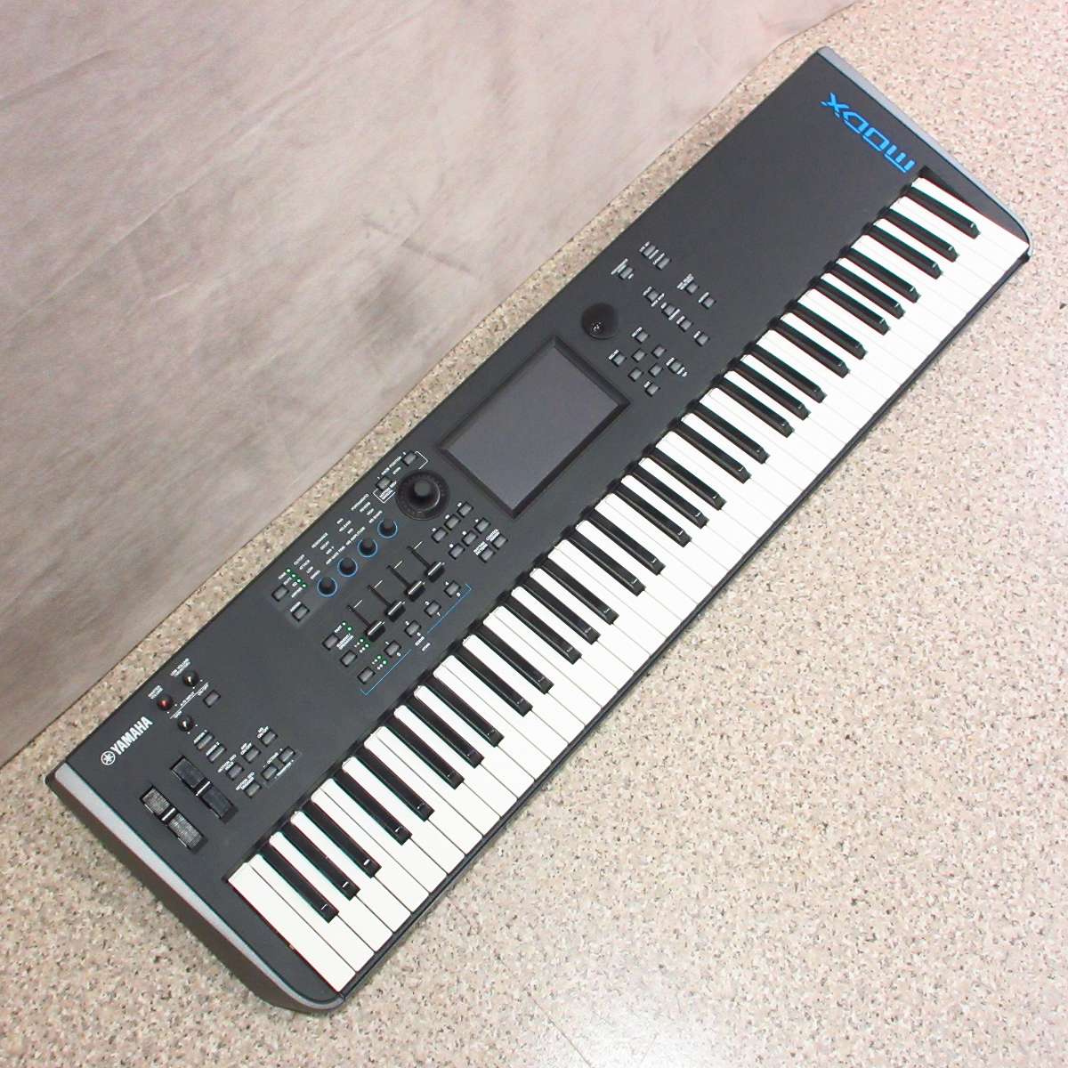 中古】YAMAHA / MODX7 ver.2.52 