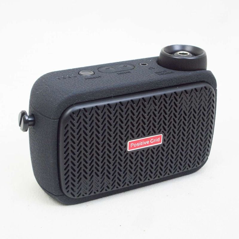 【中古】Positive Grid / Spark GO Midnight ギターアンプ 【横浜店】
