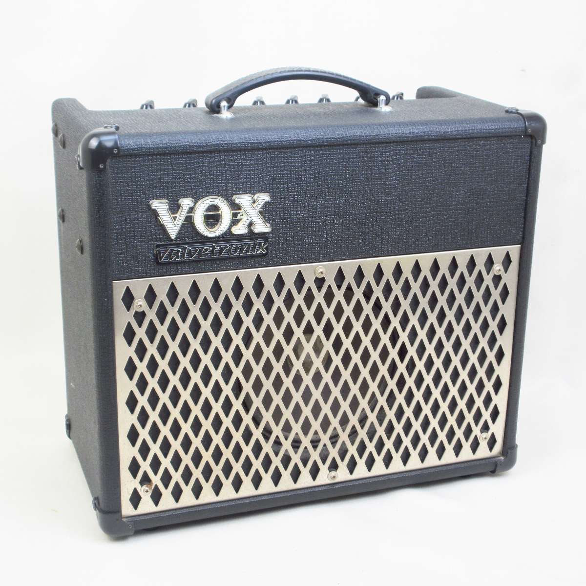 新品未開封★アンフィニ　アディオイフ強化版　 アディオ・イフ　チラシ 中古】VOX / Valvetronix AD15VT ギターアンプ 【横浜店】 | アンプ