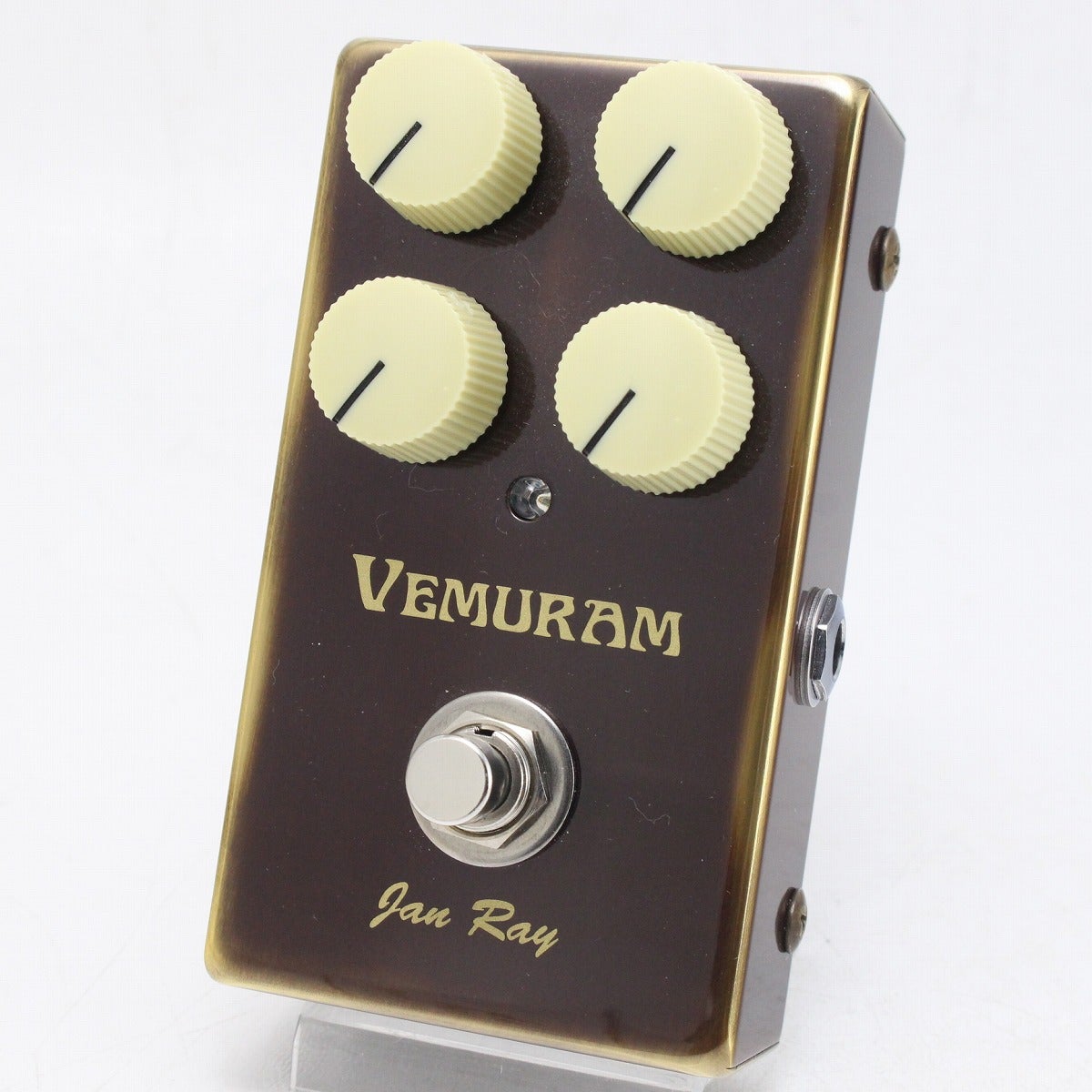 中古】 VEMURAM / JAN RAY 【御茶ノ水本店】 | ギター用エフェクター