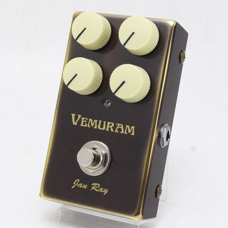 エフェクター × VEMURAM)の検索結果 | ギター、アコギ、管楽器などを