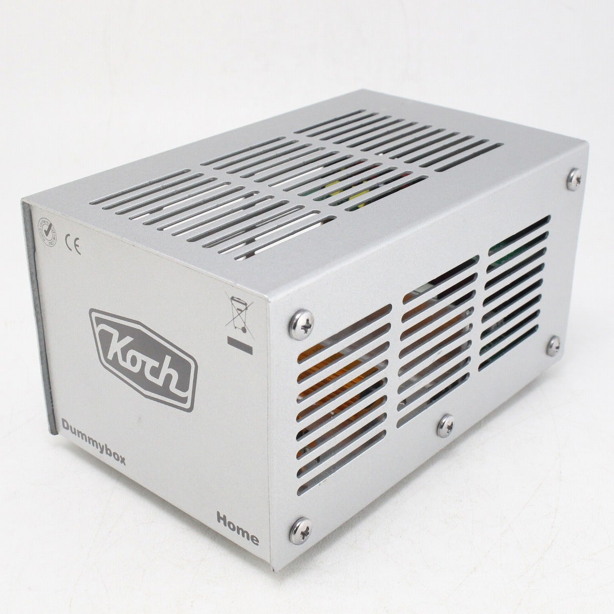 中古】 KOCH / Dummybox DB60-HOME 【御茶ノ水本店】 | アッテネーター