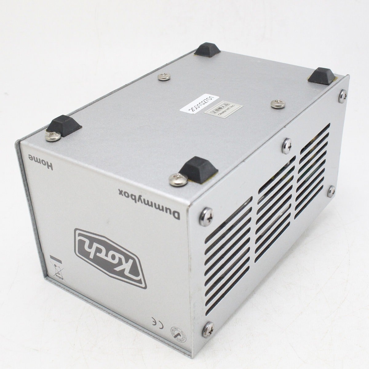 中古】 KOCH / Dummybox DB60-HOME 【御茶ノ水本店】 | アンプ
