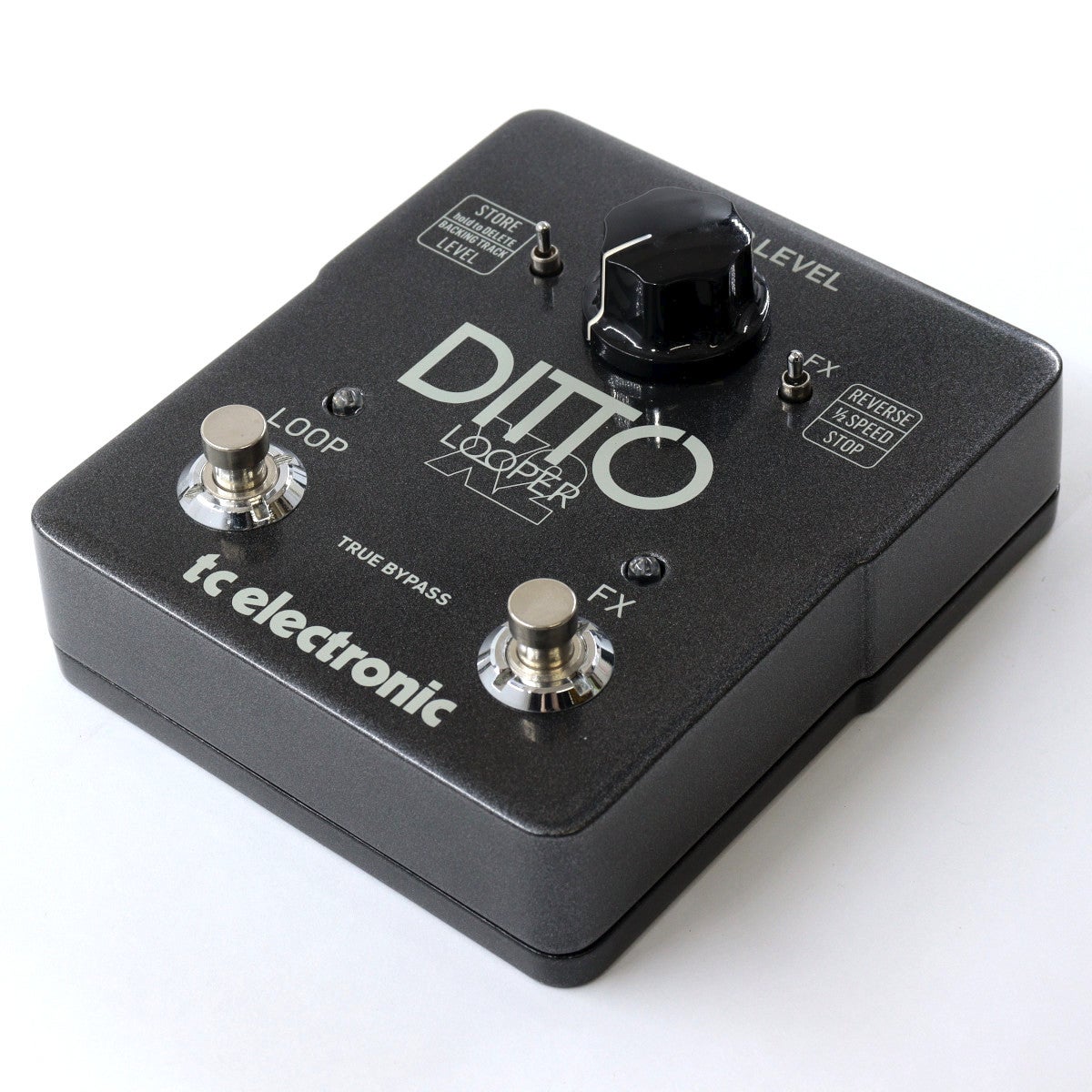 中古】TC ELECTRONIC / Ditto X2 Looper 【池袋店】 | ループ