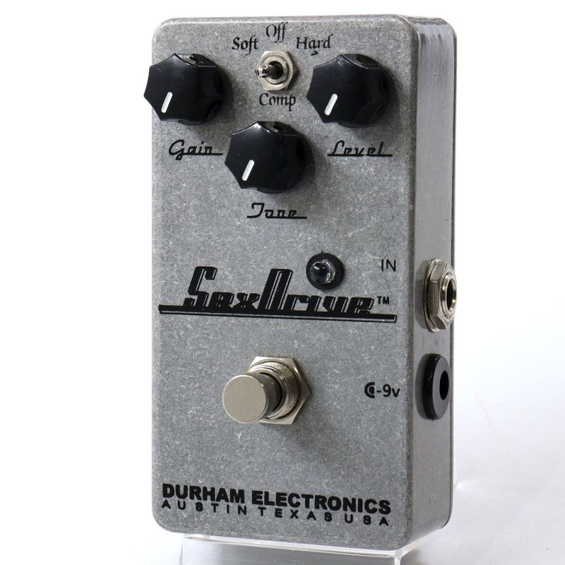 中古】DURHAM ELECTRONICS / Sex Drive 【池袋店】 | ブースター