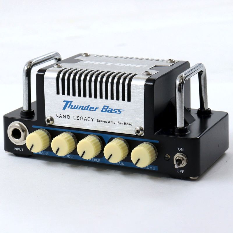 中古】HOTONE / Nano Legacy Series Thunder Bass 【池袋店】 | ヘッド