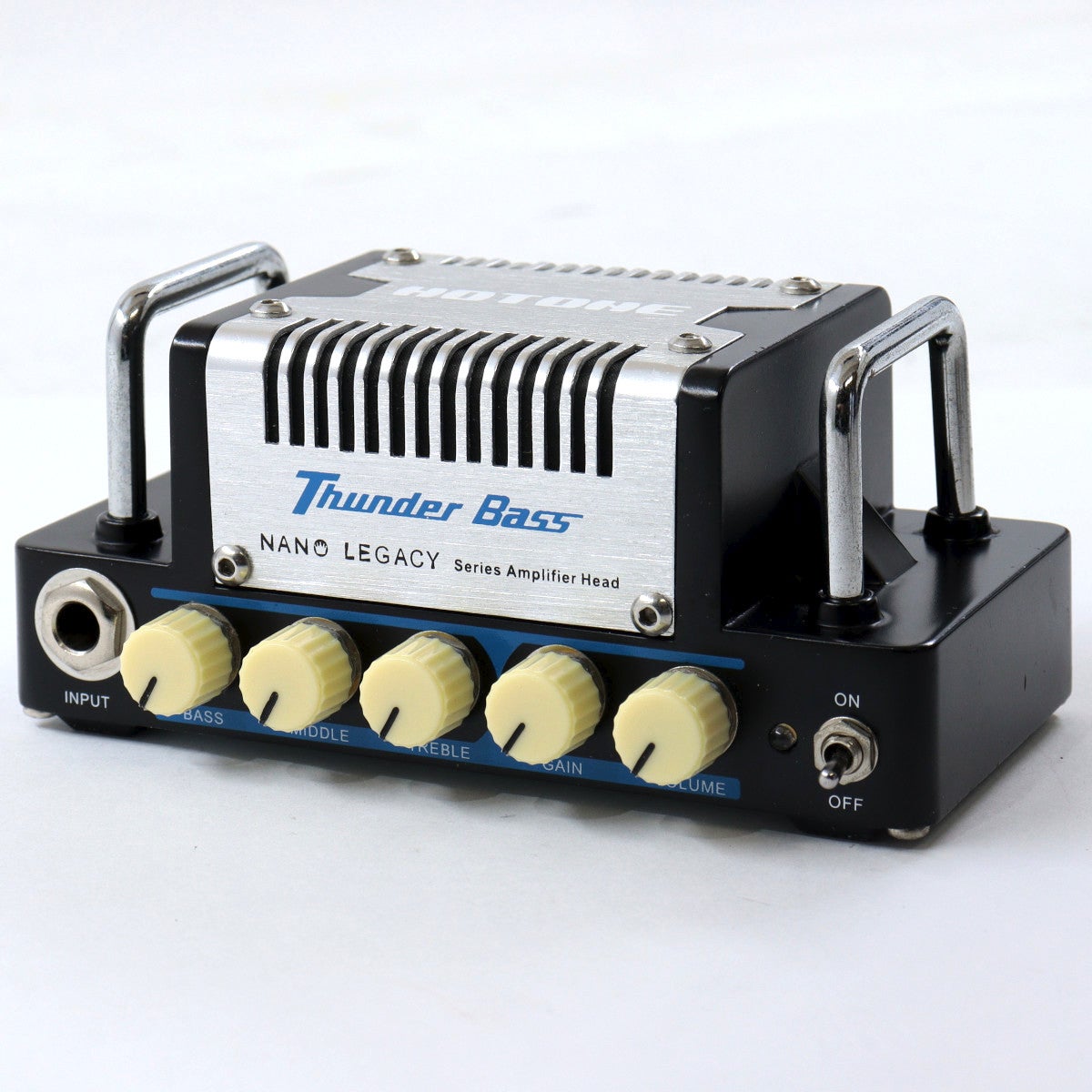 中古】HOTONE / Nano Legacy Series Thunder Bass 【池袋店】 | ヘッド