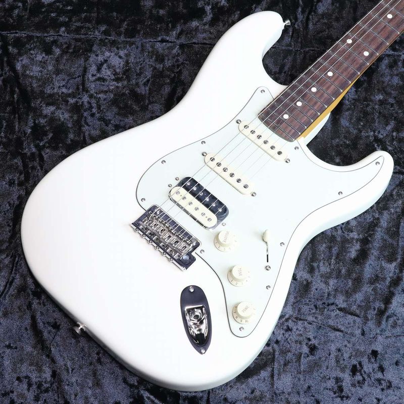 Fender / American Professional Stratocaster HSS Rosewood