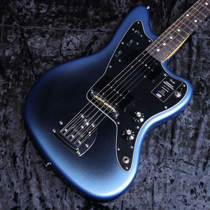 Fender / American Professional Jazzmaster Rosewood Fingerboard