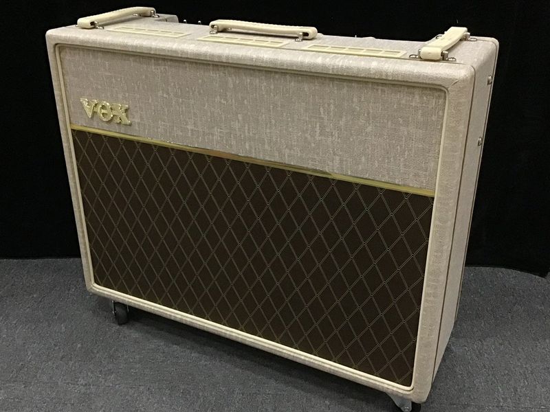 【中古】VOX / AC30HW2X / AC30 Hand-Wired 【池袋店】