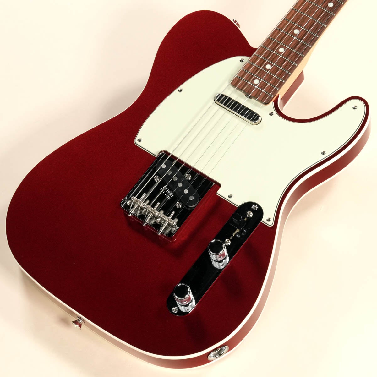 Fender / FSR Collection 2023 Traditional 60s Telecaster Custom