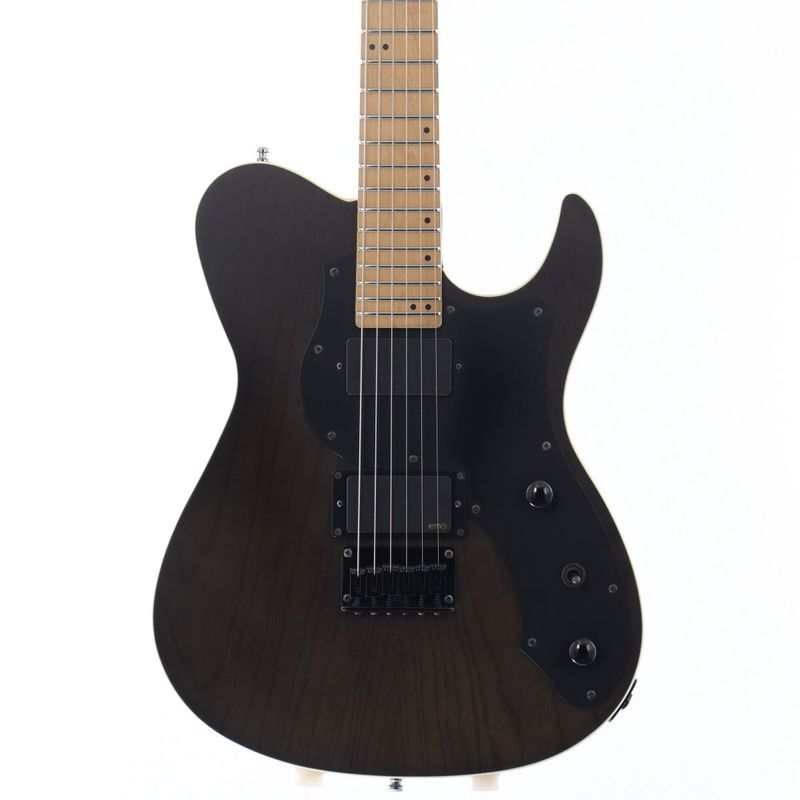 中古】FUJIGEN / JIL-ASH-DE664-M Open Pore Black 【福岡店