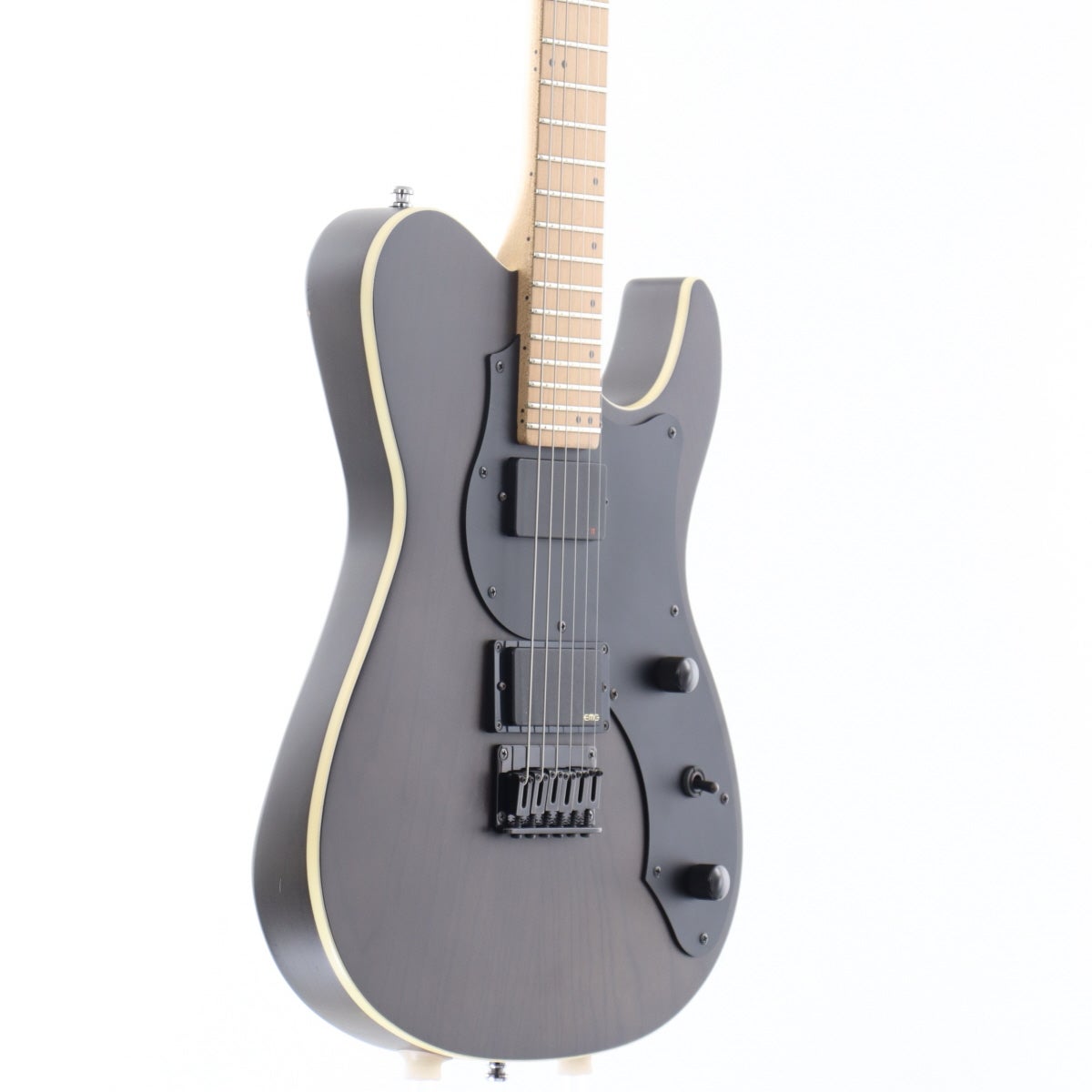 中古】FUJIGEN / JIL-ASH-DE664-M Open Pore Black 【福岡店