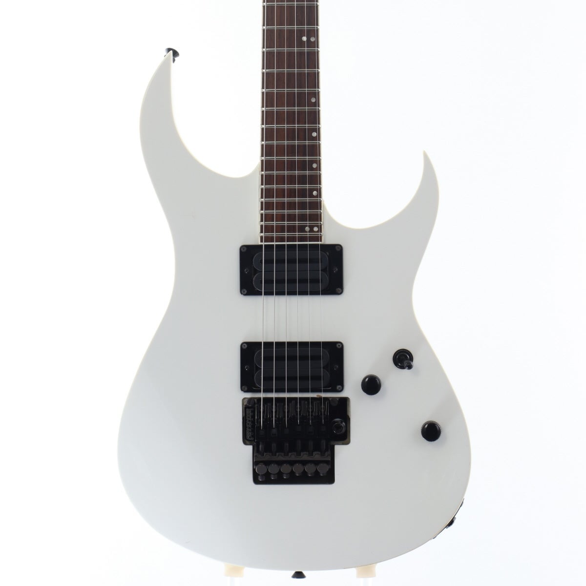 中古】FERNANDES/BURNY / FGZ-STANDARD 2011 Snow White 【福岡店