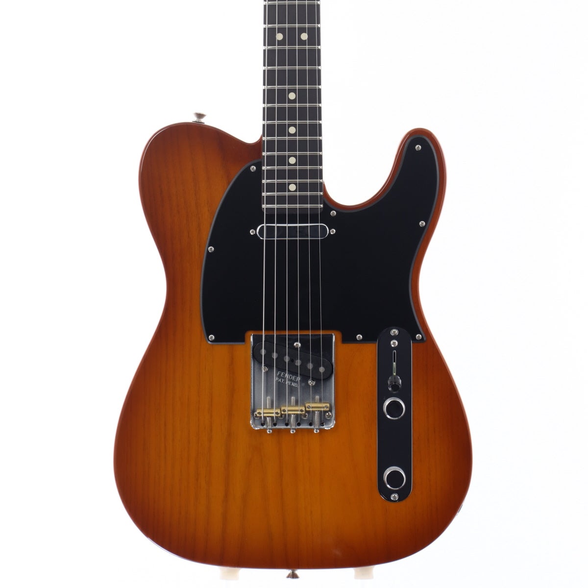 Fender USA テレキャスター 【毎日値下げ】 中古】FENDER USA / American Performer Telecaster Honey Burst