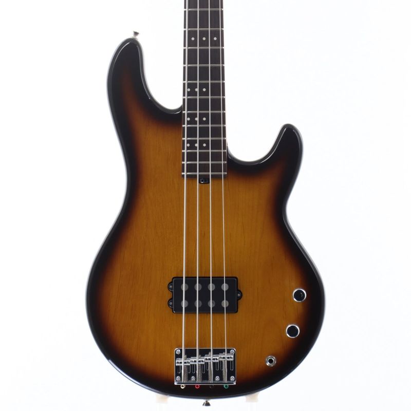 中古】THREE DOTS / FB Tobacco Burst Rosewood 【福岡店】 | MMタイプ