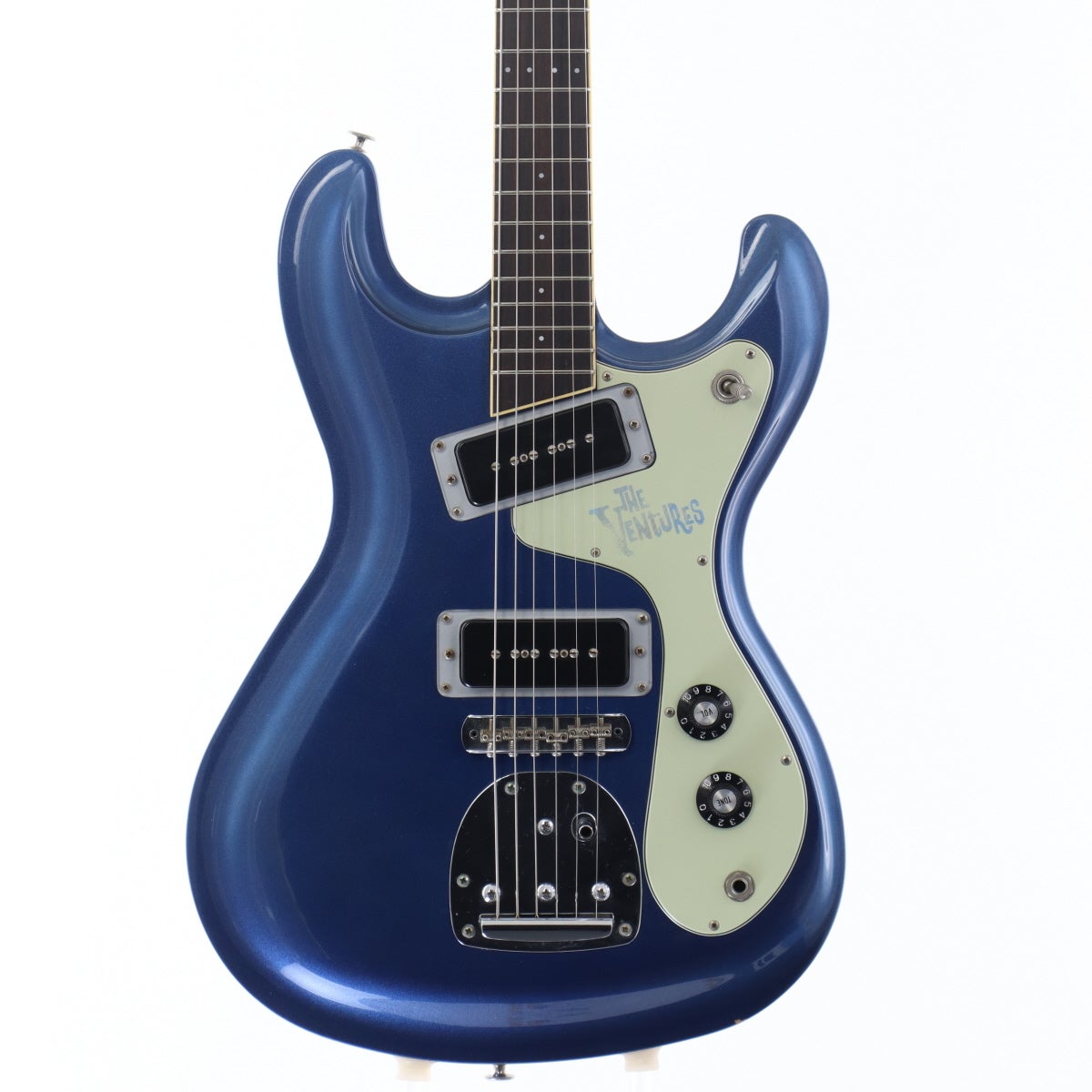 中古】ARIA / 40th Anniversary Limited Edition The Ventures Model