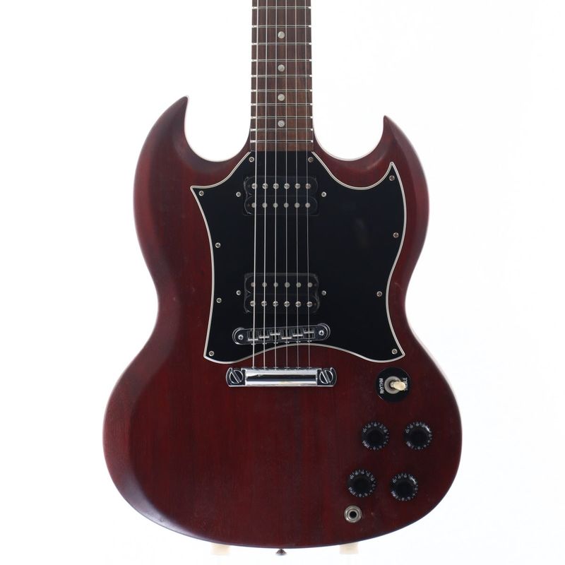 20 (SGタイプ × GIBSON 他3条件)の検索結果 | ギター、アコギ、管楽器