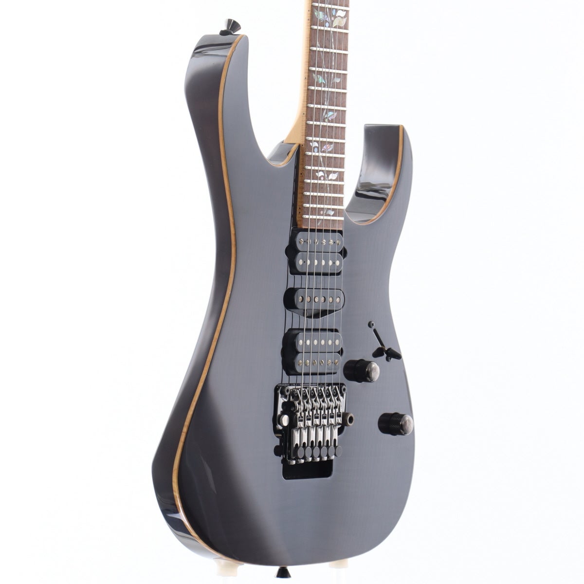 IBANEZ / j-custom RG8570Z-BX Black Onyx 사진 2