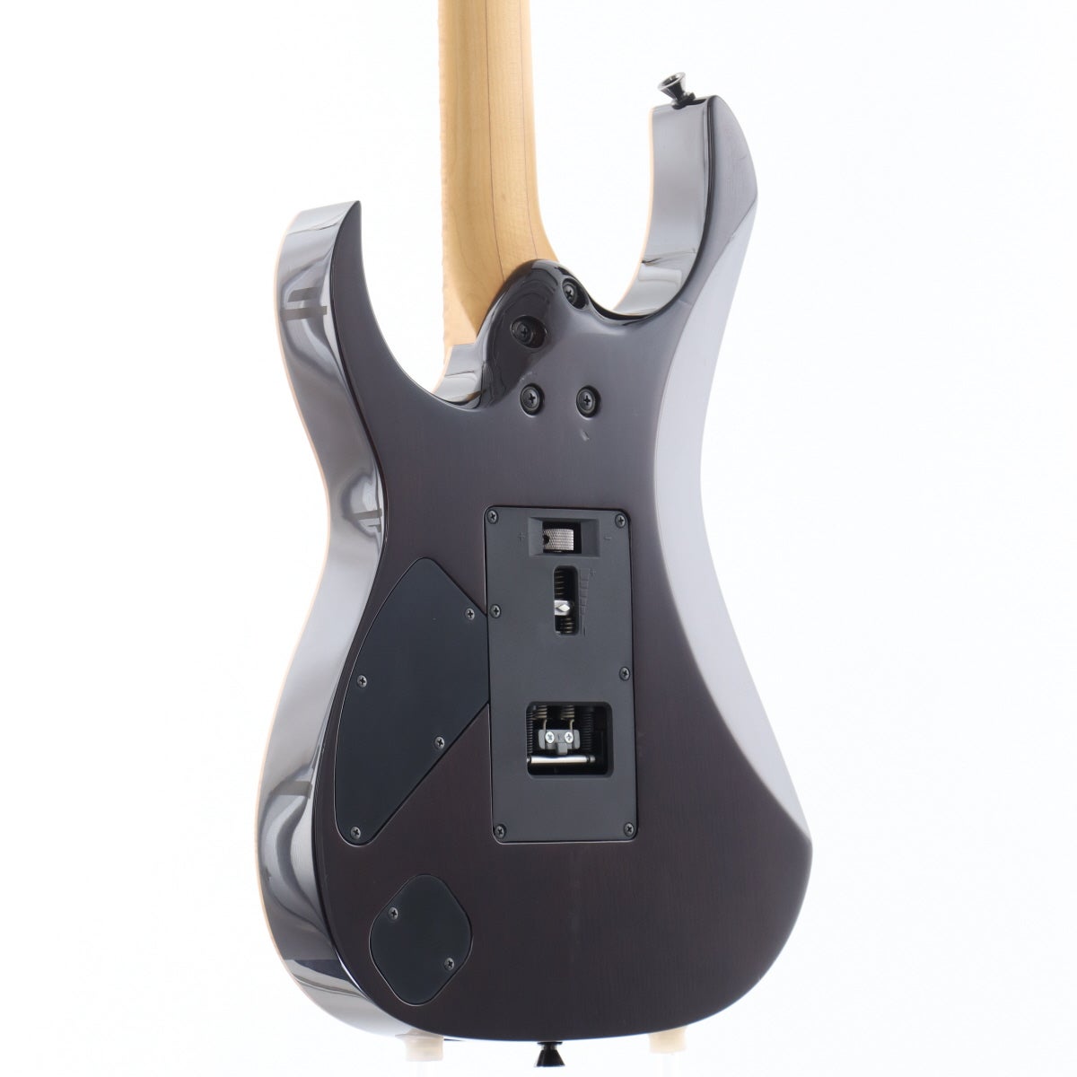 IBANEZ / j-custom RG8570Z-BX Black Onyx 사진 4