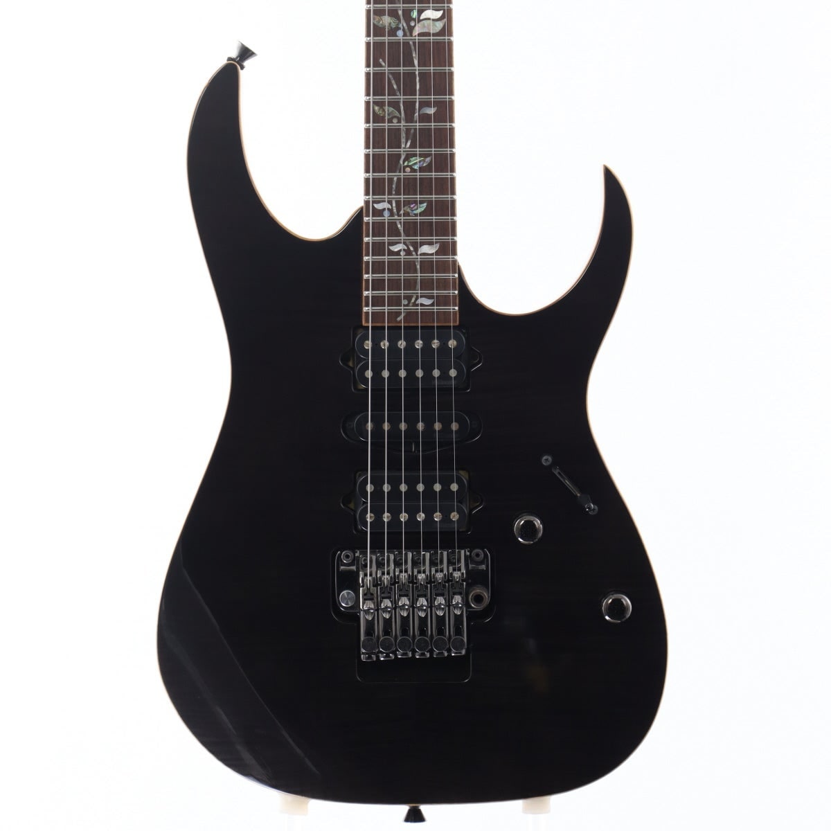 IBANEZ / j-custom RG8570Z-BX Black Onyx
