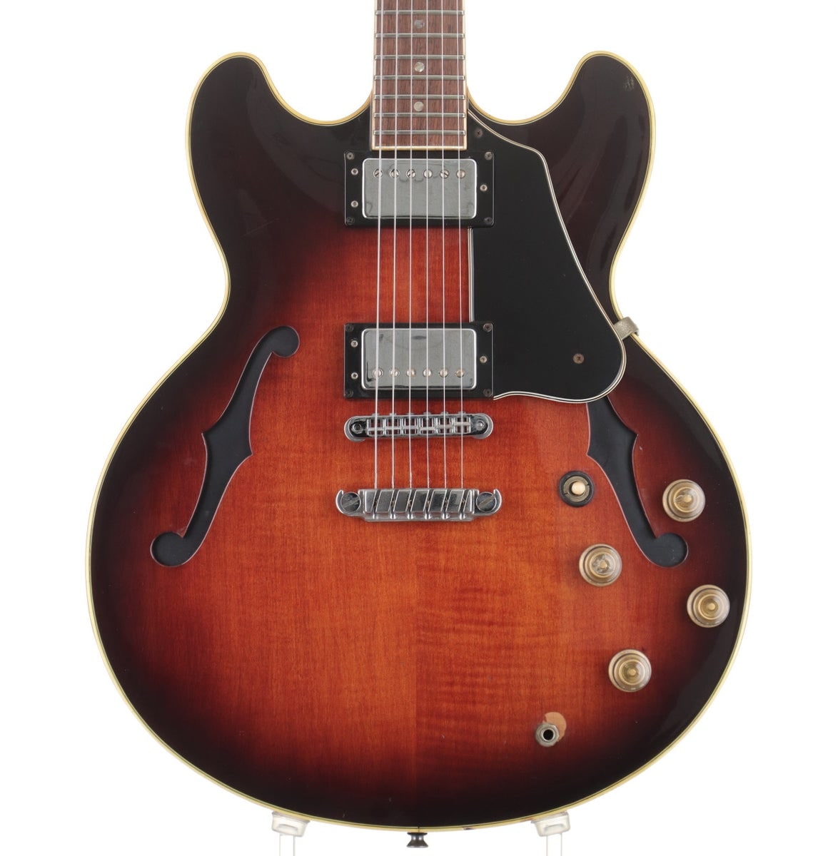 中古】Ibanez / LR10 Lee Ritenour Signature Model 1980年製【3.83kg