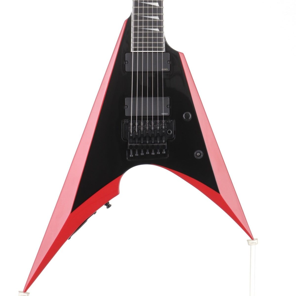 中古】E-II / ARROW-7 BABYMETAL【3.66kg】【S/N:ES4682173/BM-0495