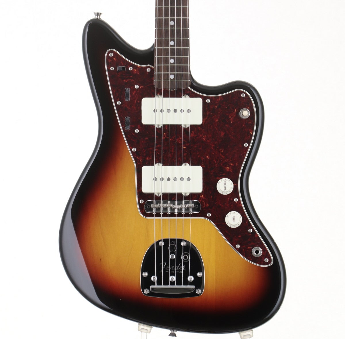 中古】Fender / MIJ Traditional II 60s Jazzmaster Rosewood