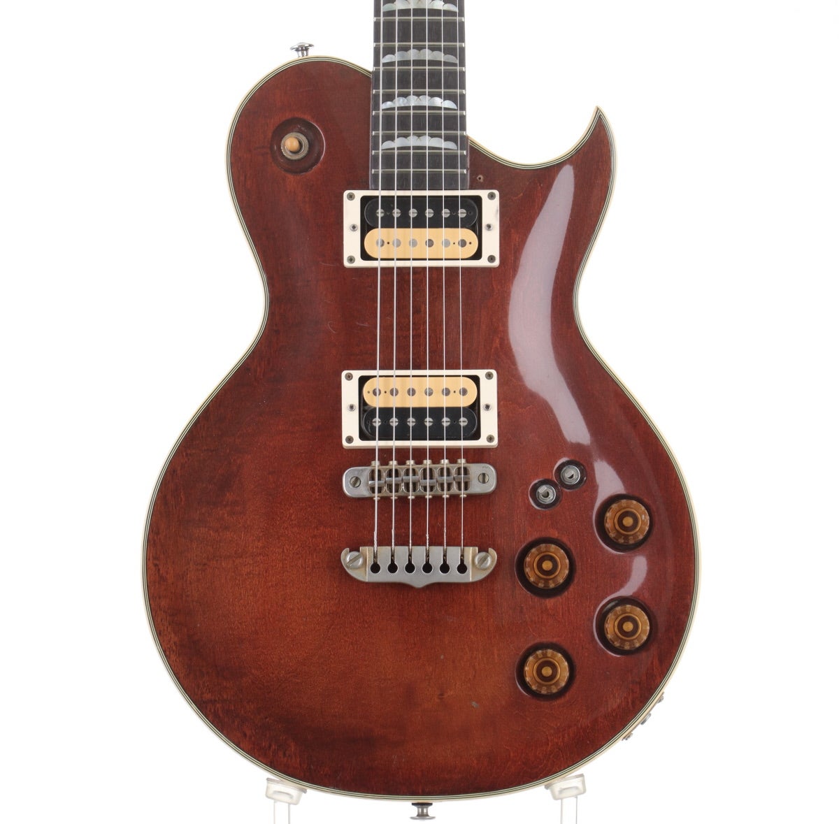 中古】Aria Pro II / PE-R80 AB Antique Brown 1981年製【3.85kg】【S