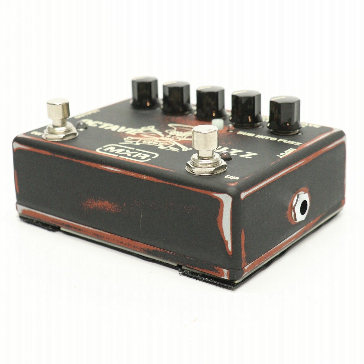 中古】MXR / SLASH OCTAVE FUZZ SF01 【心斎橋店】 | ファズ