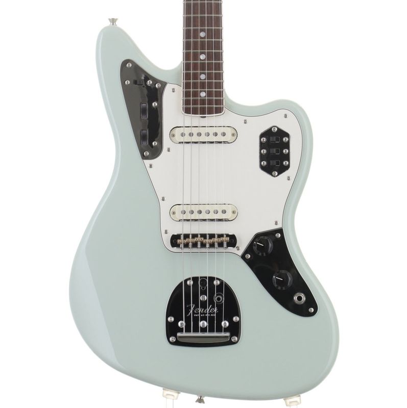 中古】Fender / Moeka Shiotsuka Jaguar moni Rosewood Fingerboard