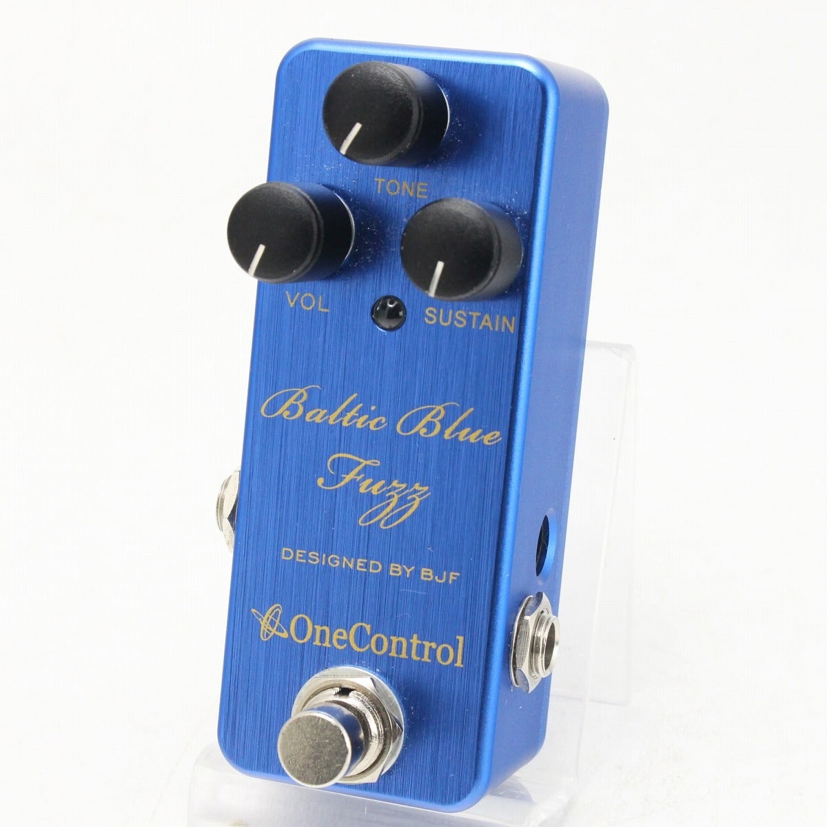 中古】 ONE CONTROL / BALTIC BLUE FUZZ 【御茶ノ水本店】 | ファズ