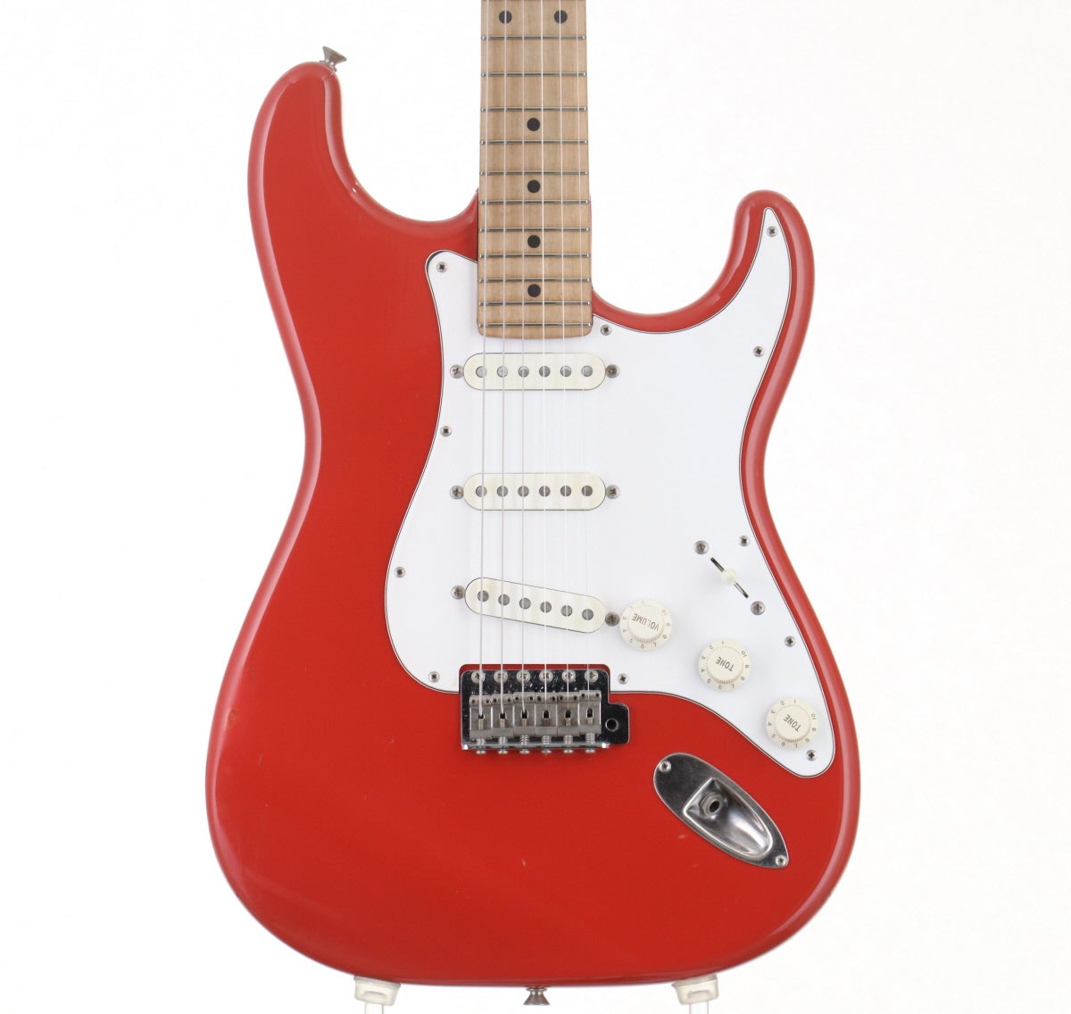中古】Fender Japan / ST-33/M E-Serial 【渋谷店】 | ストラト