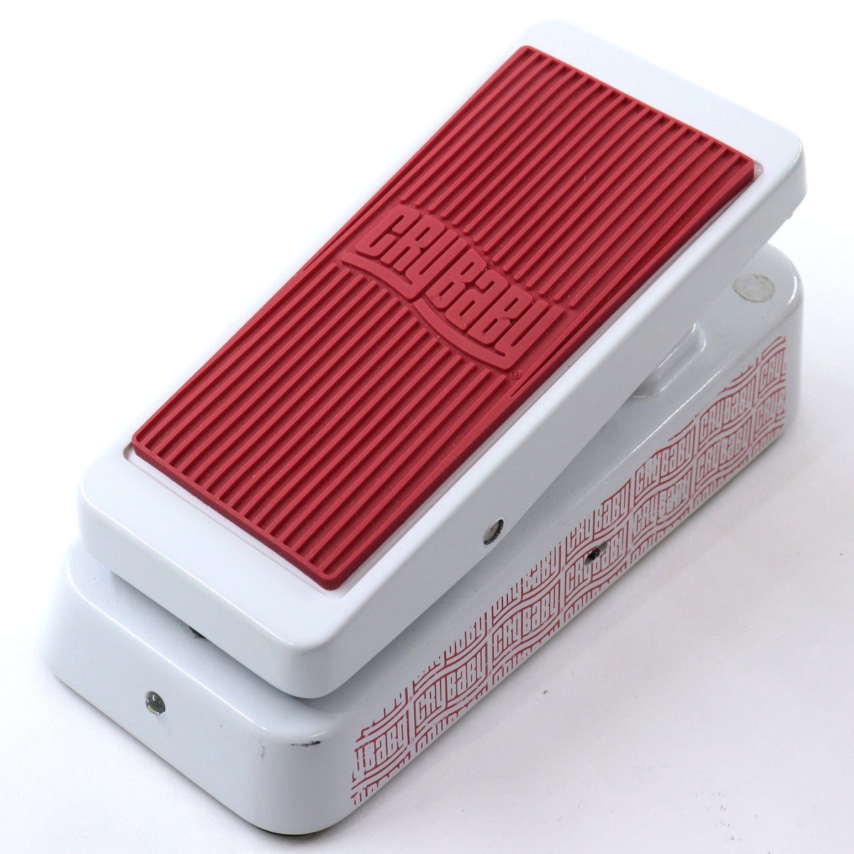 中古】JIM DUNLOP / CBJ95SWM Cry Baby Junior Wah Special Edition
