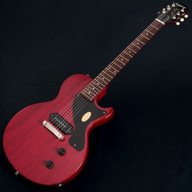Epiphone / Inspired by Gibson Les Paul Junior Cherry [Exclusive