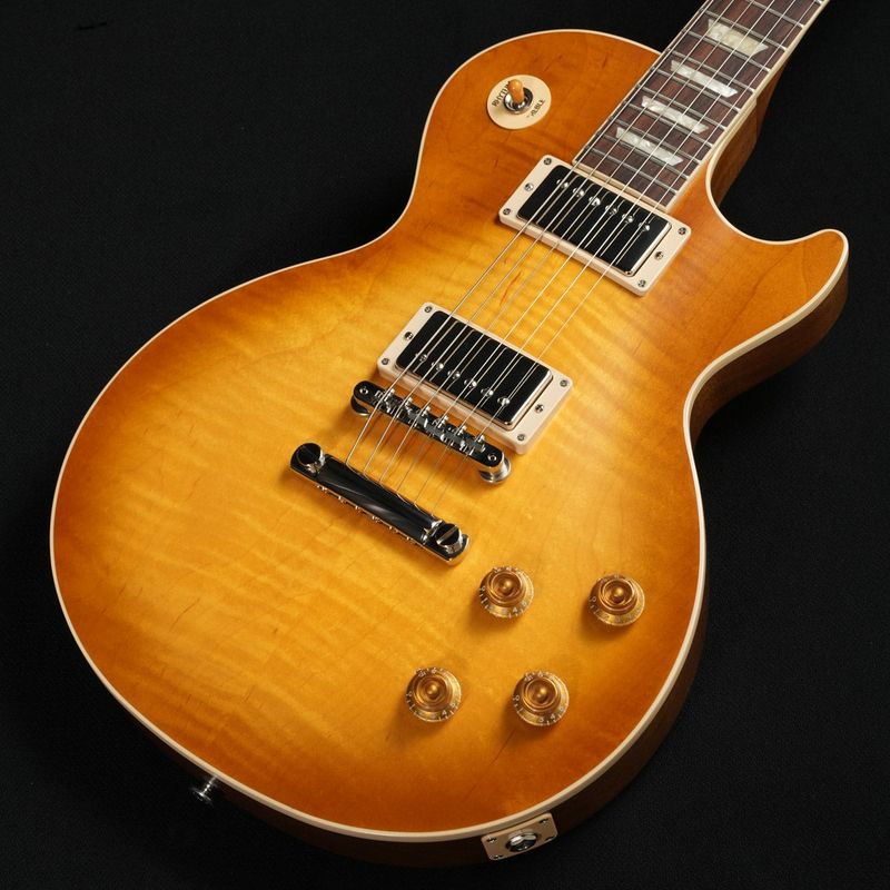 Gibson USA / Les Paul Standard 50s Faded Vintage Honey Burst ≪S/N:222660082≫ 【心斎橋店】