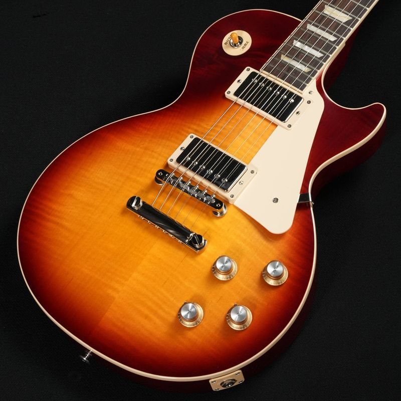 《期間限定セール》Gibson USA / Les Paul Standard 60s Bourbon Burst ≪S/N:221260121≫ 【心斎橋店】