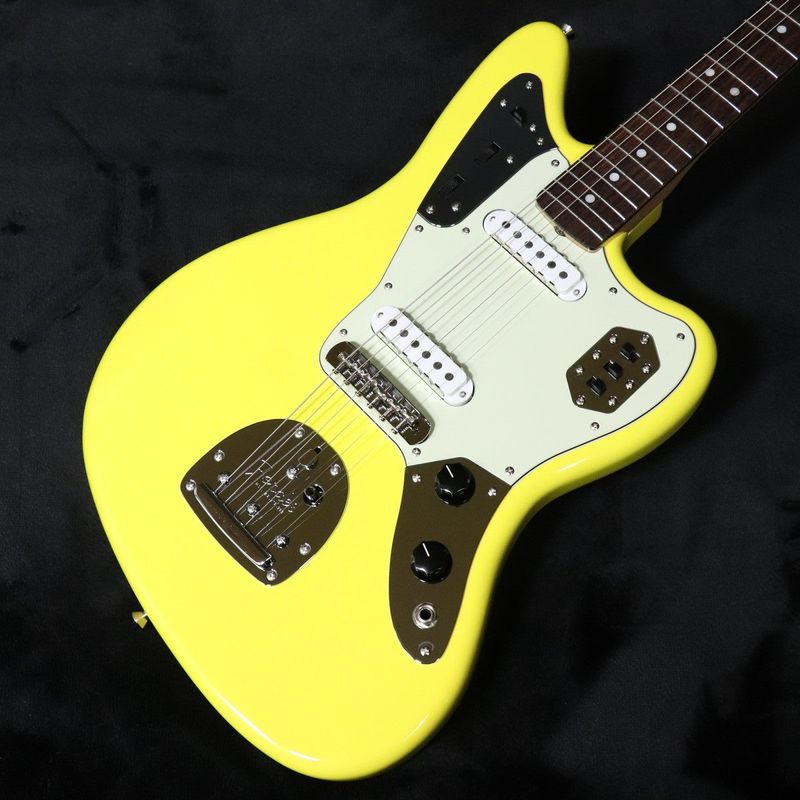 Fender / ISHIBASHI FSR Made in Japan Traditional 60s Jaguar