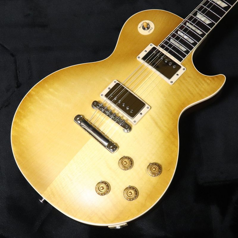 Gibson USA / Les Paul Standard 50s Faded Vintage Honey Burst 【梅田店】