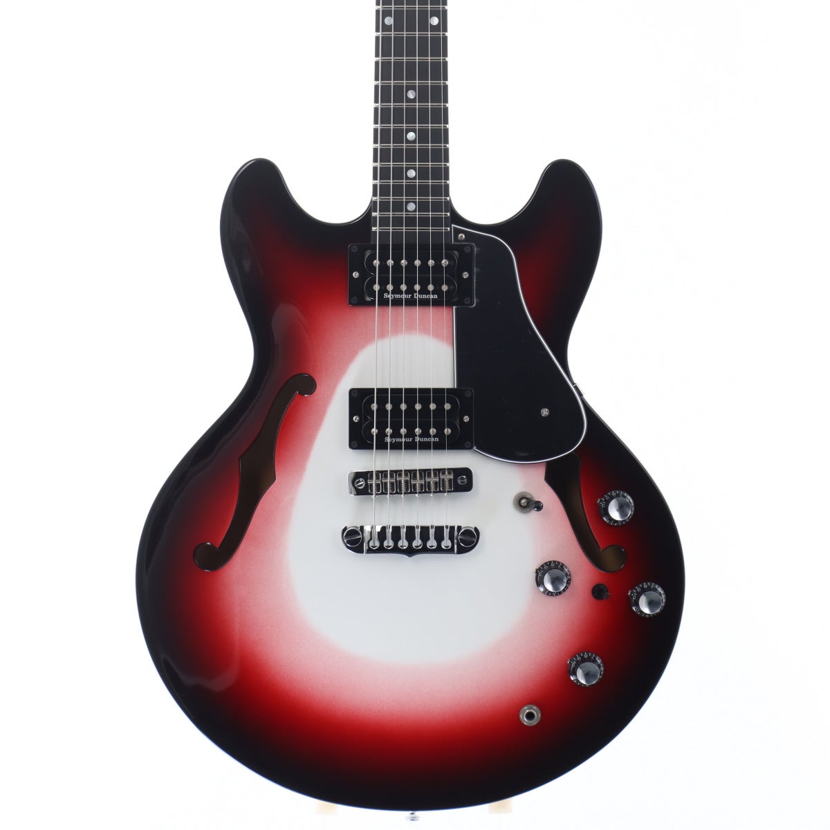 中古】Aria Pro II / TA-JAIL DROP BURST 【梅田店】 | セミアコ