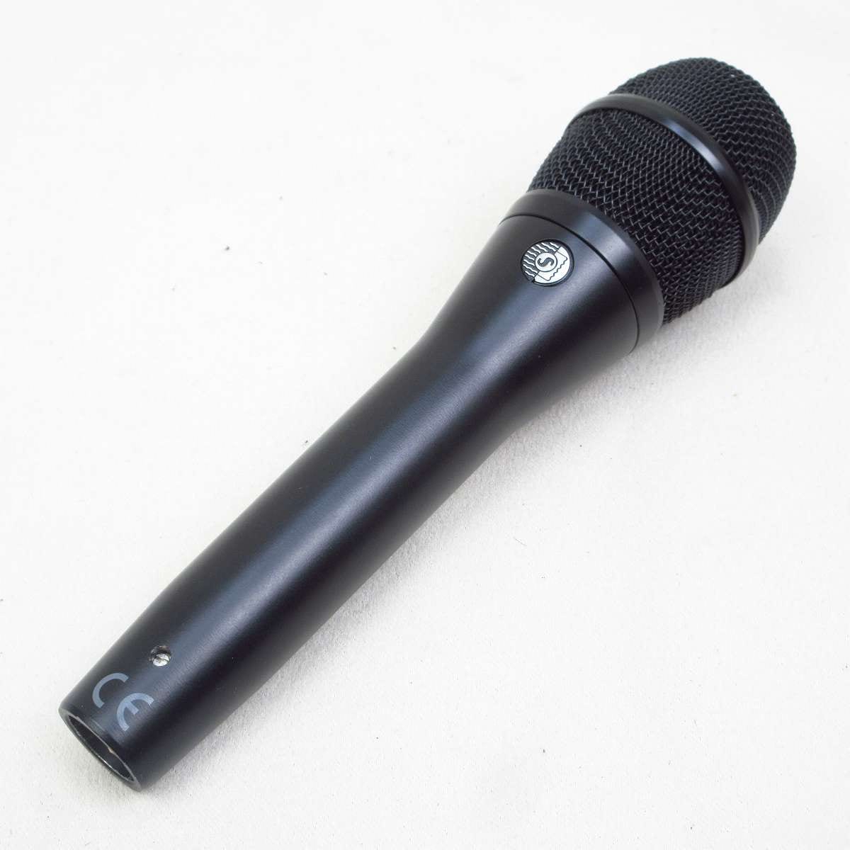 中古】SHURE / KSM9HS-X コンデンサーマイク 【横浜店
