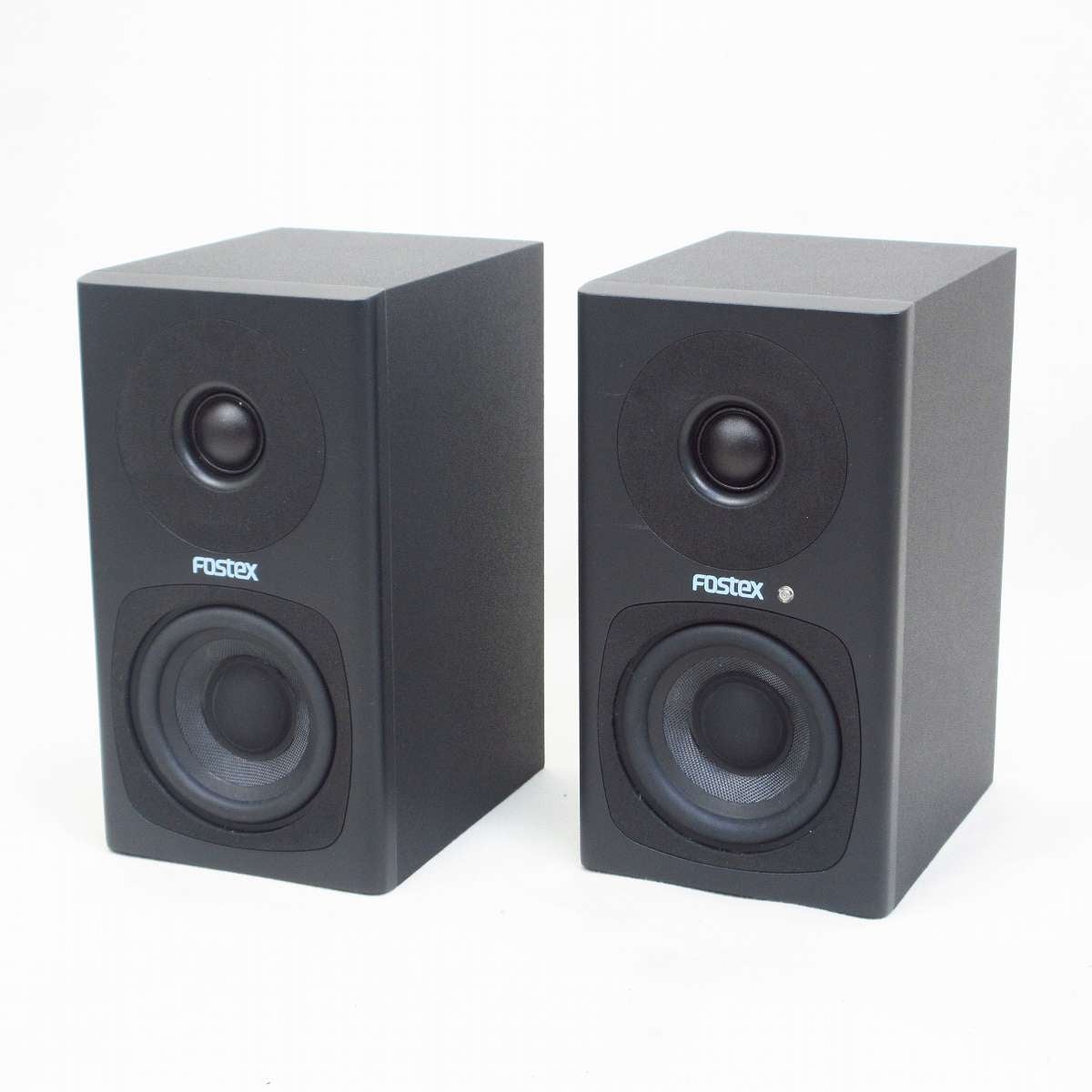 Fostex PM0.3H モニタースピーカー 中古】FOSTEX / PM0.3H モニタースピーカー☆ペア 【横浜店