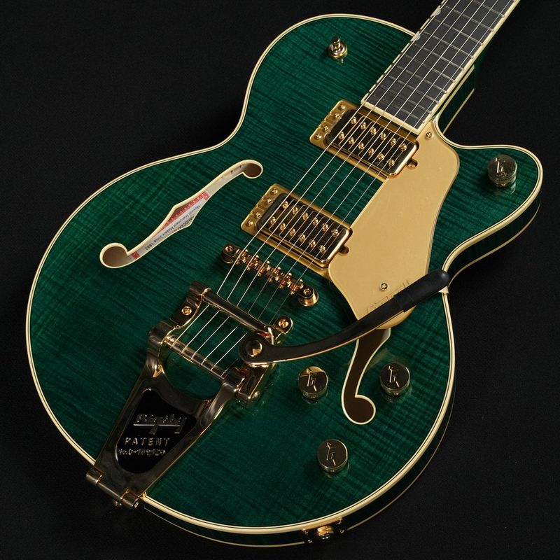 セミアコ × GRETSCH)の検索結果 | ギター、アコギ、管楽器などを扱う