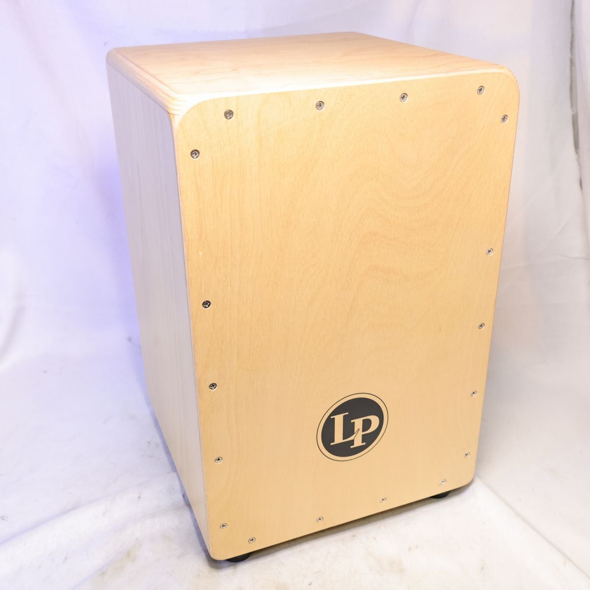 中古】LP / LPA1331 ASPIRE NATURAL WIRE CAJON アスパイア カホン