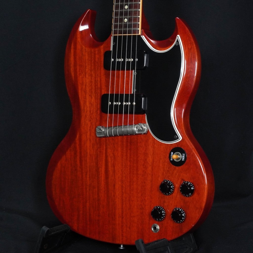 中古】GIBSON CUSTOM / Historic Collection SG Special VOS -2009
