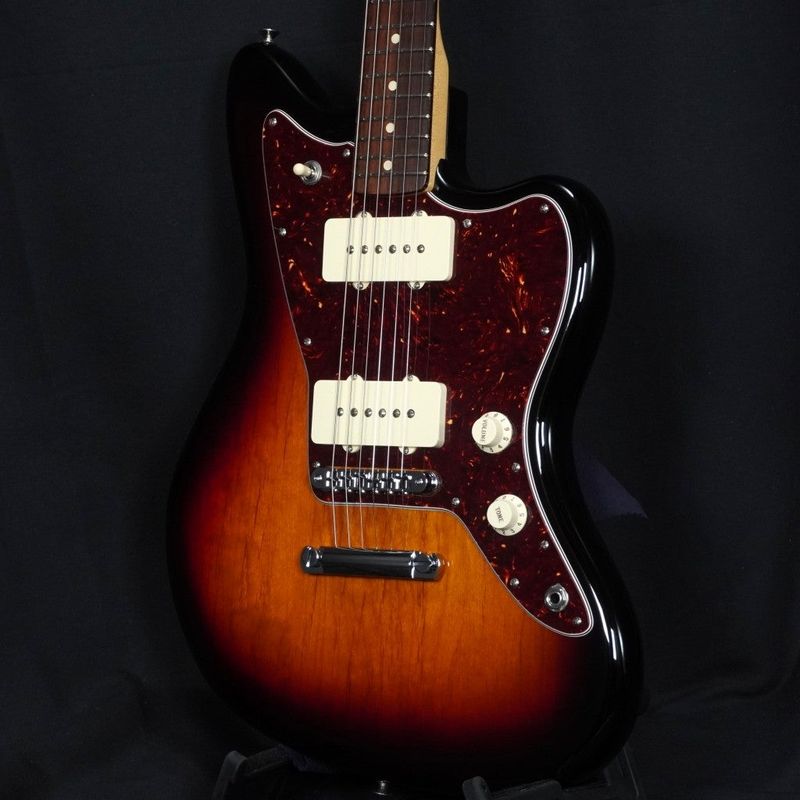 【中古】FENDER USA / American Special Jazzmaster 3-Color Sunburst 【御茶ノ水本店FINEST GUITARS】