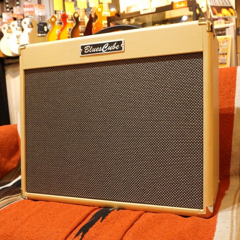 【中古】ROLAND / Blues Cube Stage 【御茶ノ水本店FINEST GUITARS】